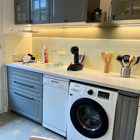 Bel Appartement Lumineux Et Calme A 10Min A Pied Du Centre Aix Avec Parking Et Air Conditionne Екс ан Прованс Екстериор снимка