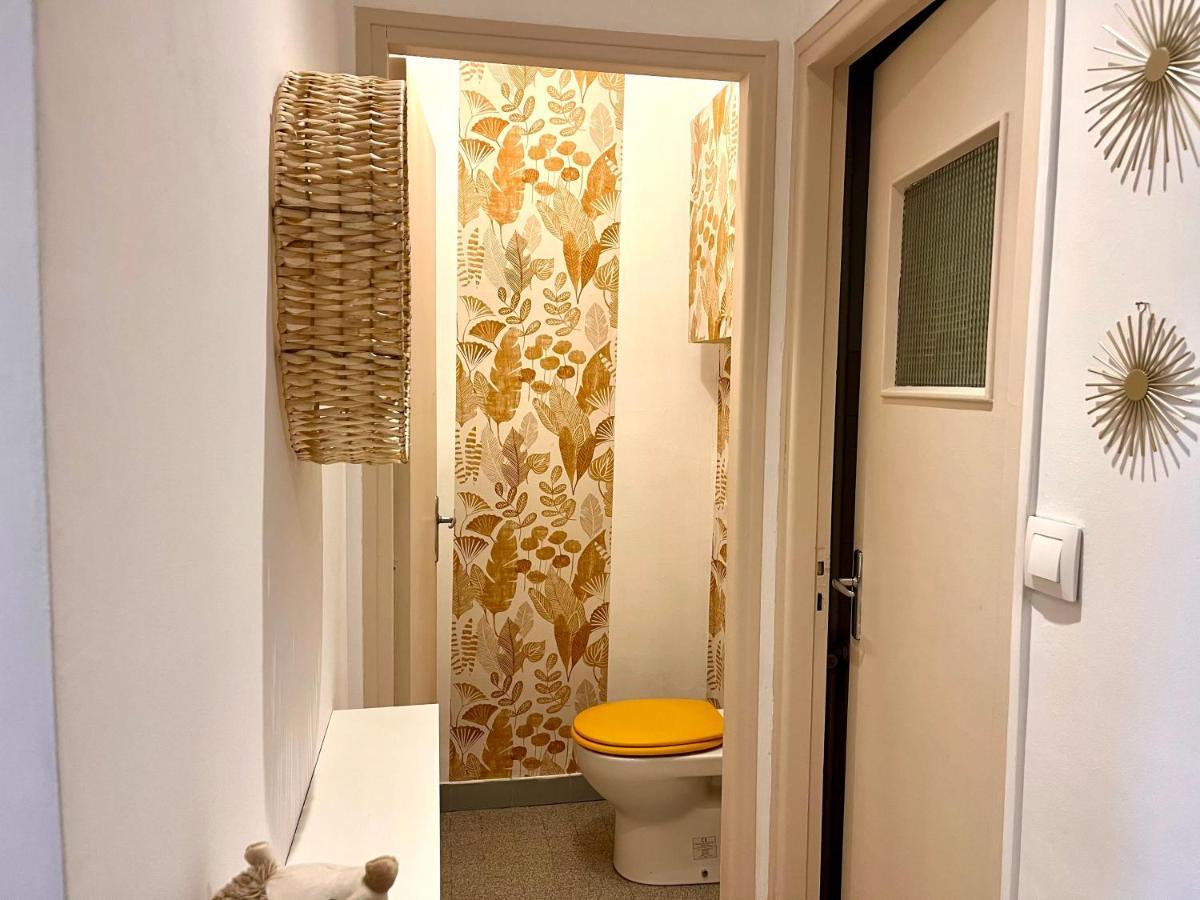 Bel Appartement Lumineux Et Calme A 10Min A Pied Du Centre Aix Avec Parking Et Air Conditionne Екс ан Прованс Екстериор снимка